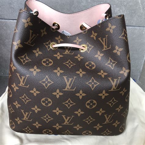 lv petit noe monogram|neonoe monogram canvas.